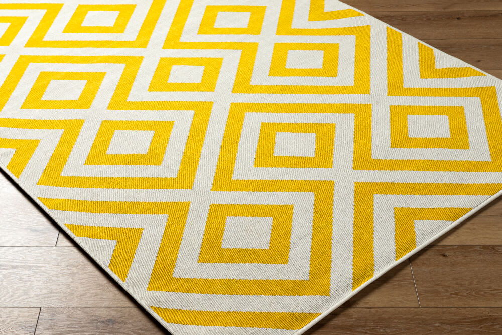 Alfresco Machine Woven Rug