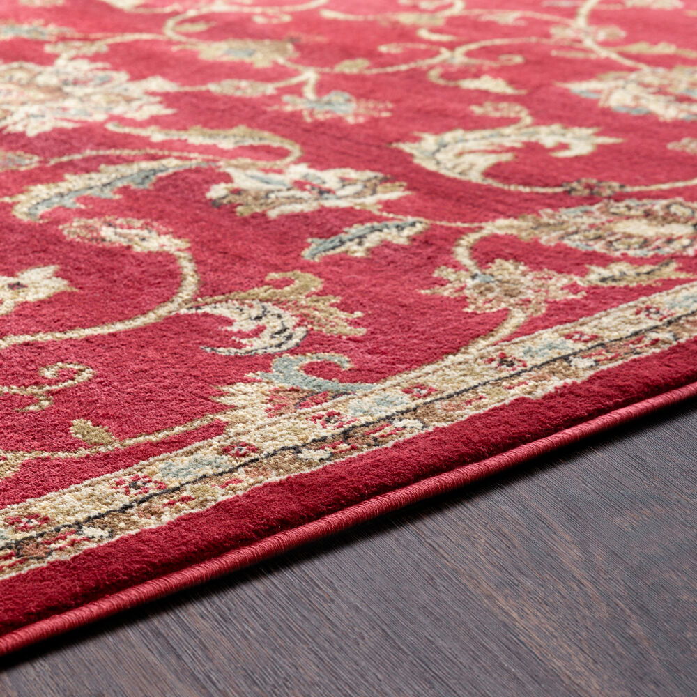 Riley Machine Woven Rug