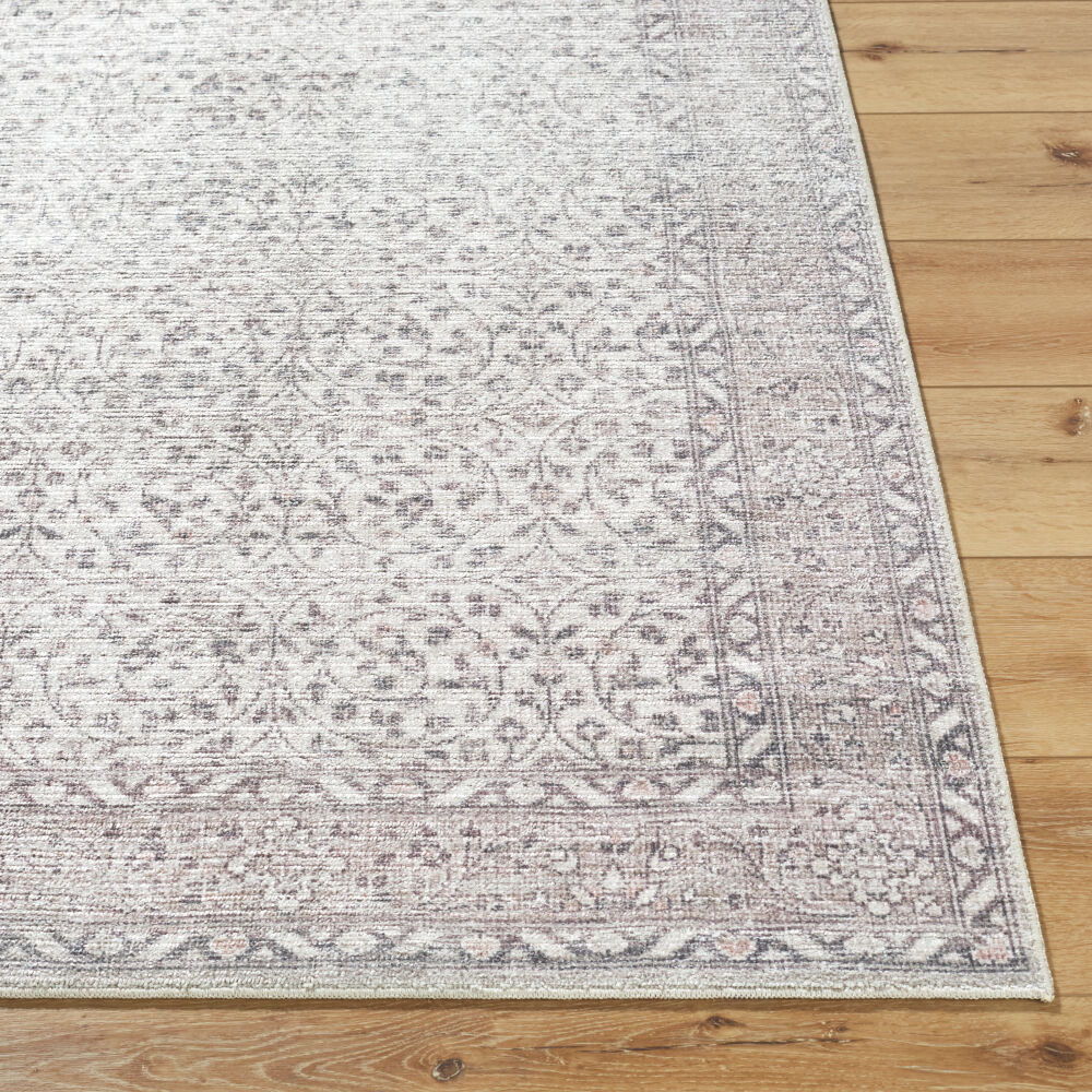 Spokane Machine Woven Rug