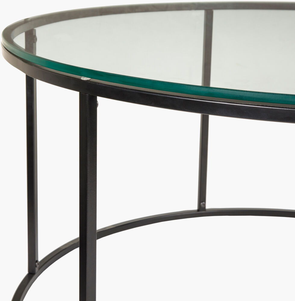 Aryaa Coffee Table