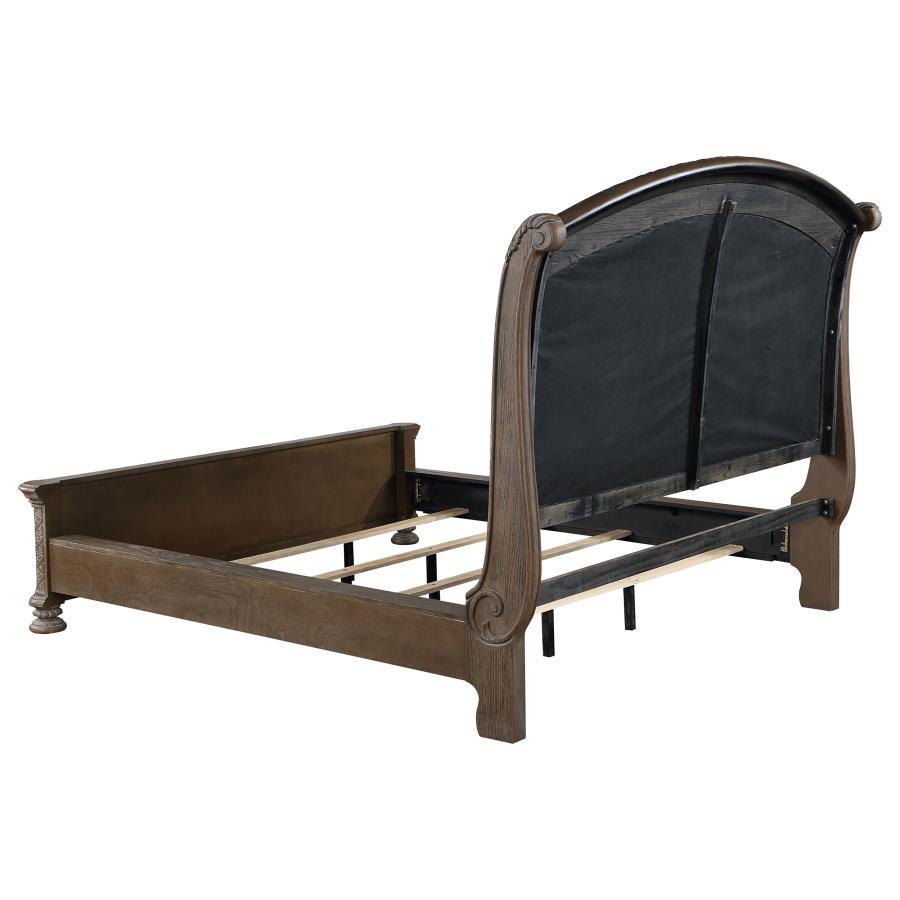 Coaster Fine Furniture Emmett - Bedroom Set | Meri Furniture
