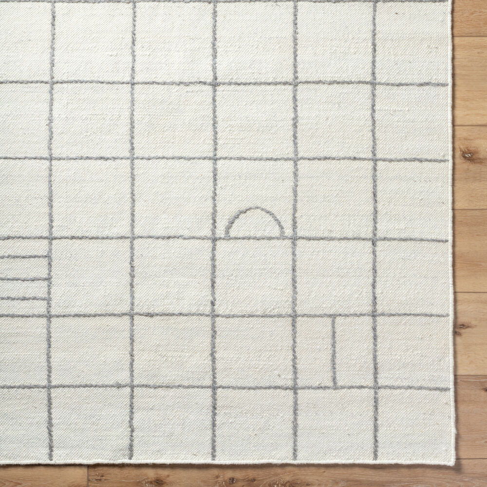 Marcela Handmade Rug