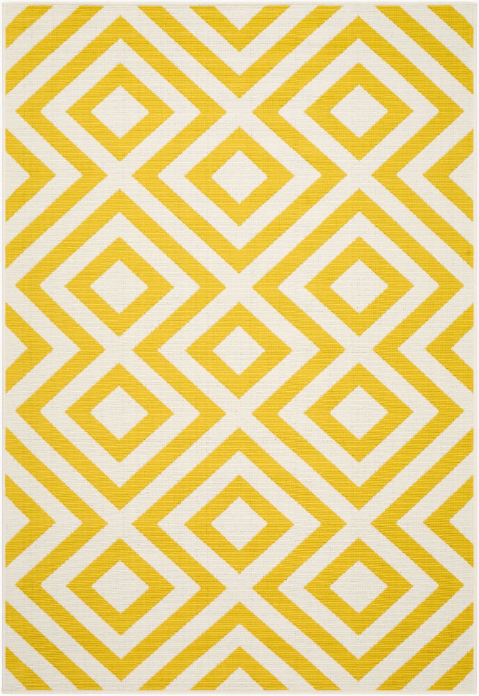 Alfresco Machine Woven Rug