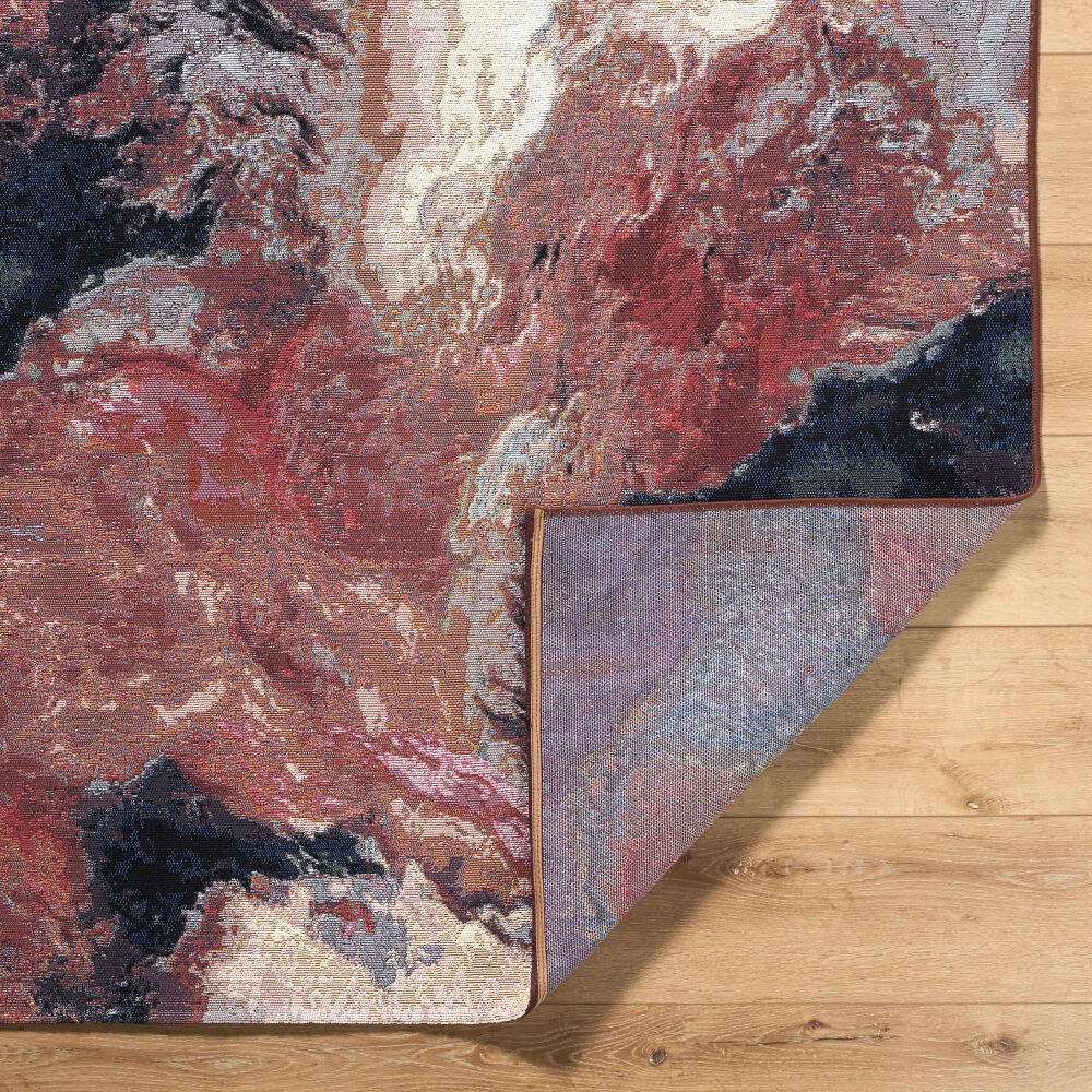 Warsaw Machine Woven Rug