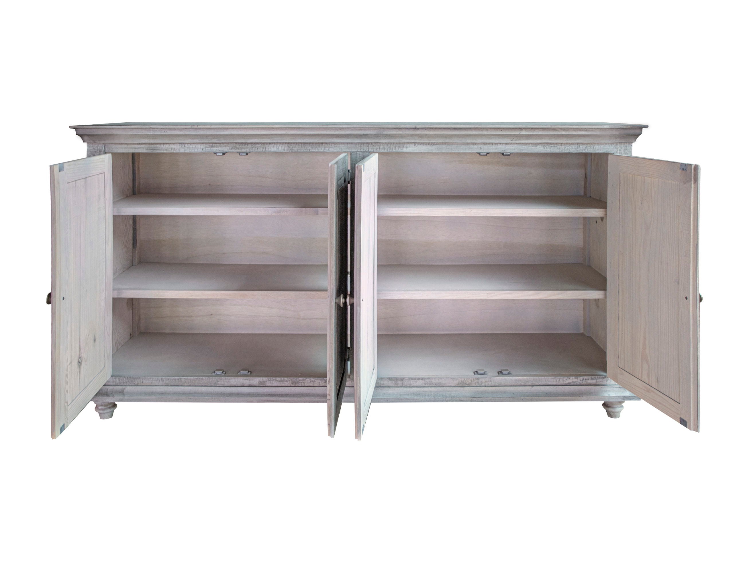 International Furniture Direct Margot - Console / TV Stand / Buffet | Meri Furniture