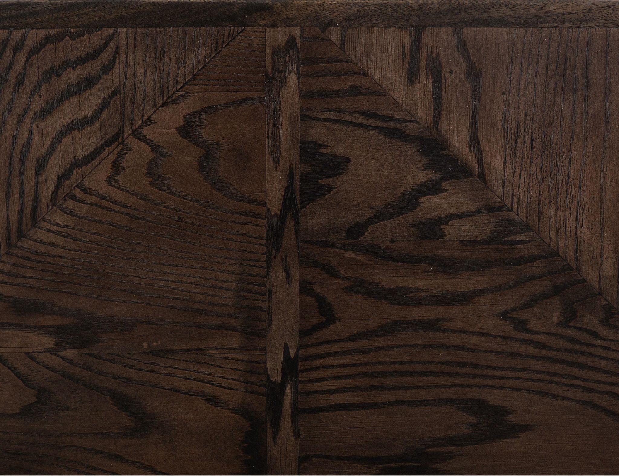 Verona - Table - Dark Brown