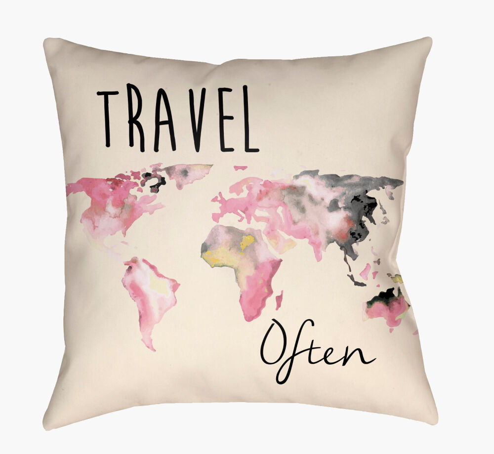 Litchfield Pillow