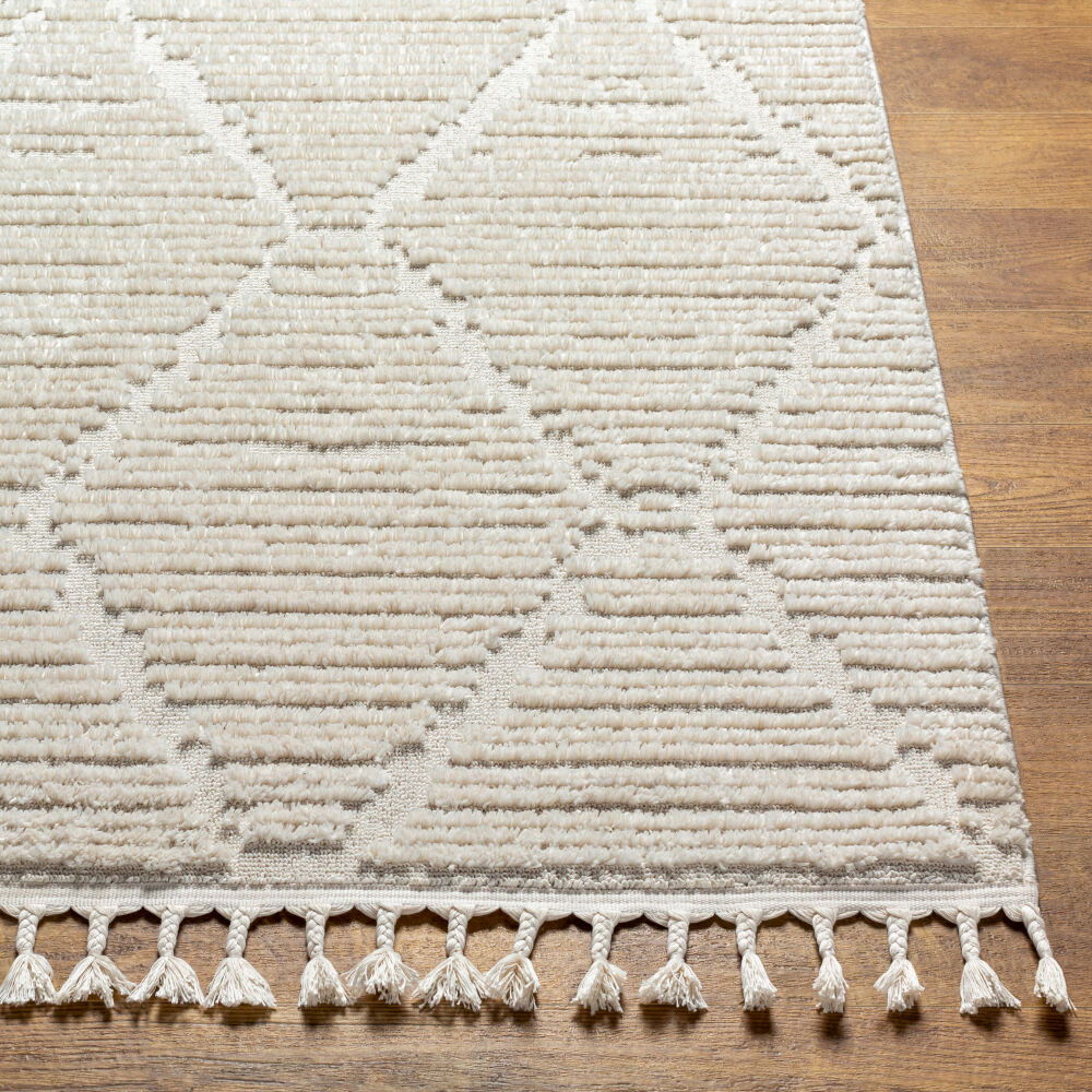 Azilal Machine Woven Rug