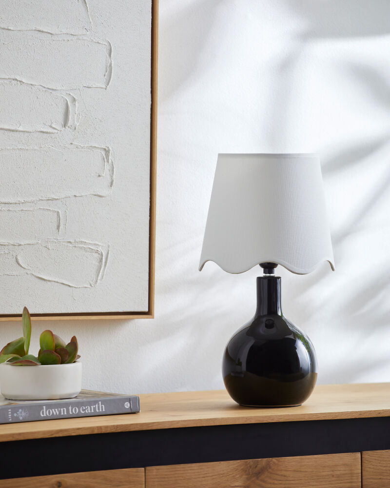 Balbao Accent Table Lamp