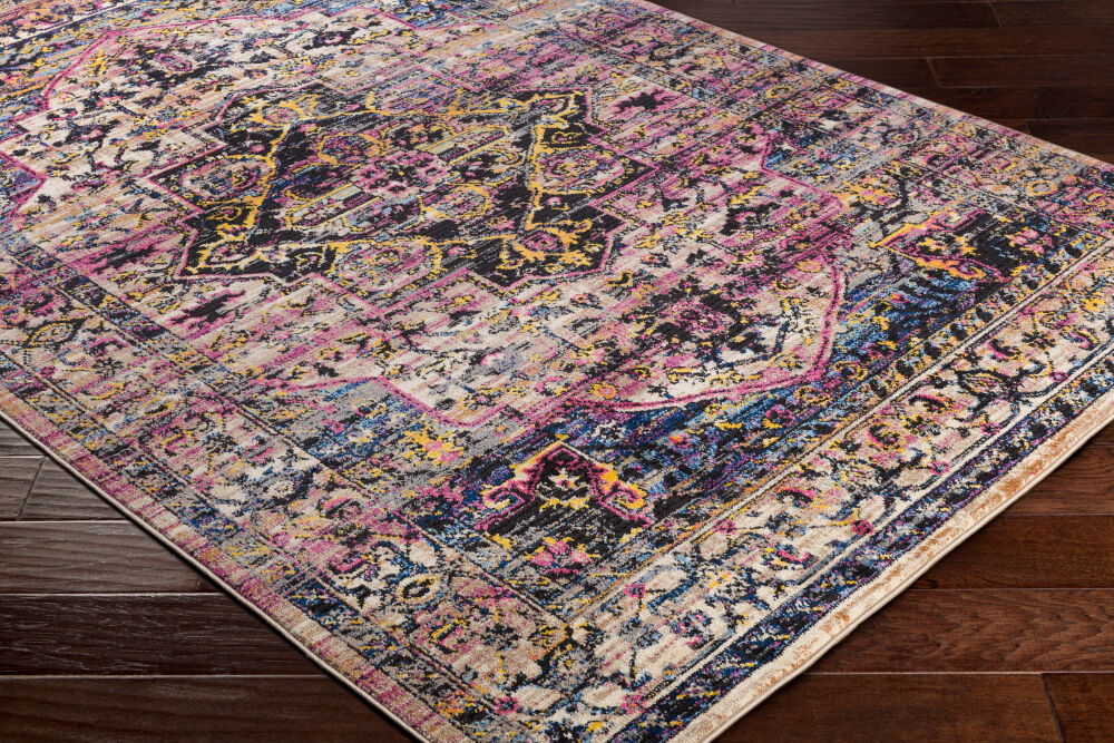 Alchemy Machine Woven Rug