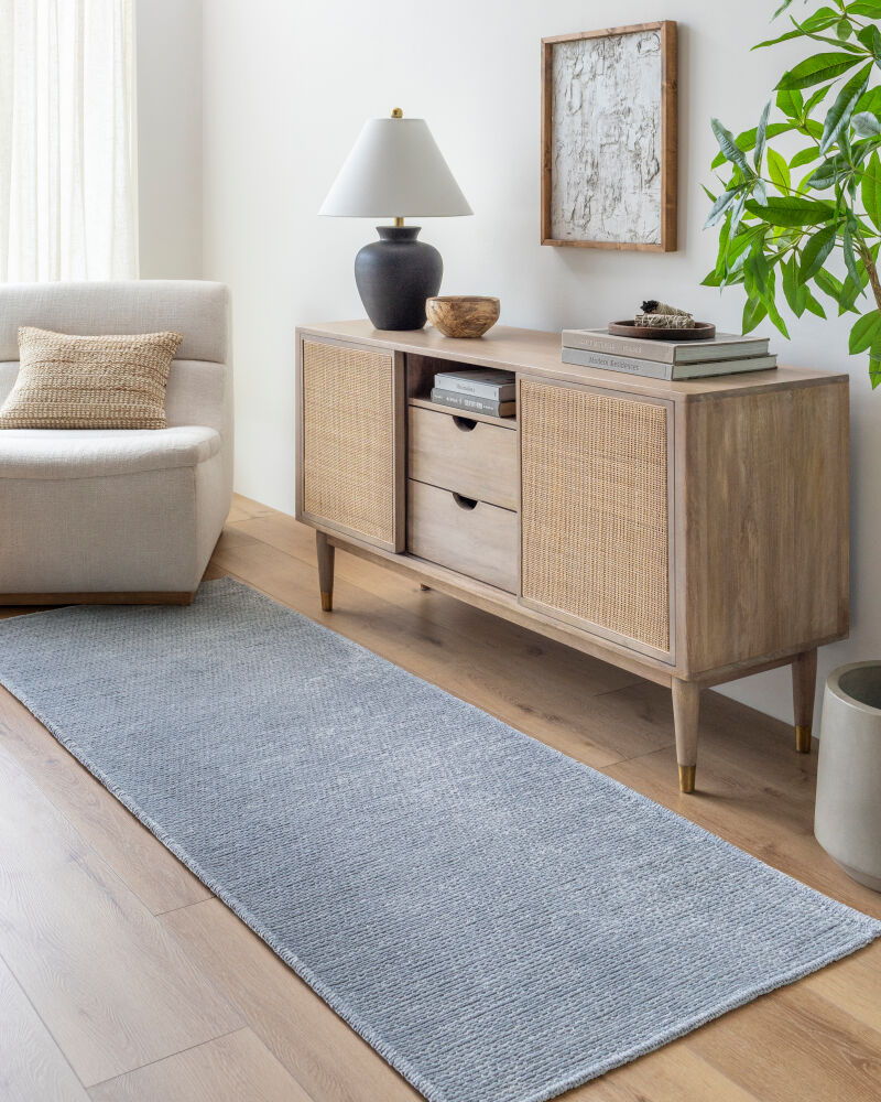 Quebec Machine Woven Rug