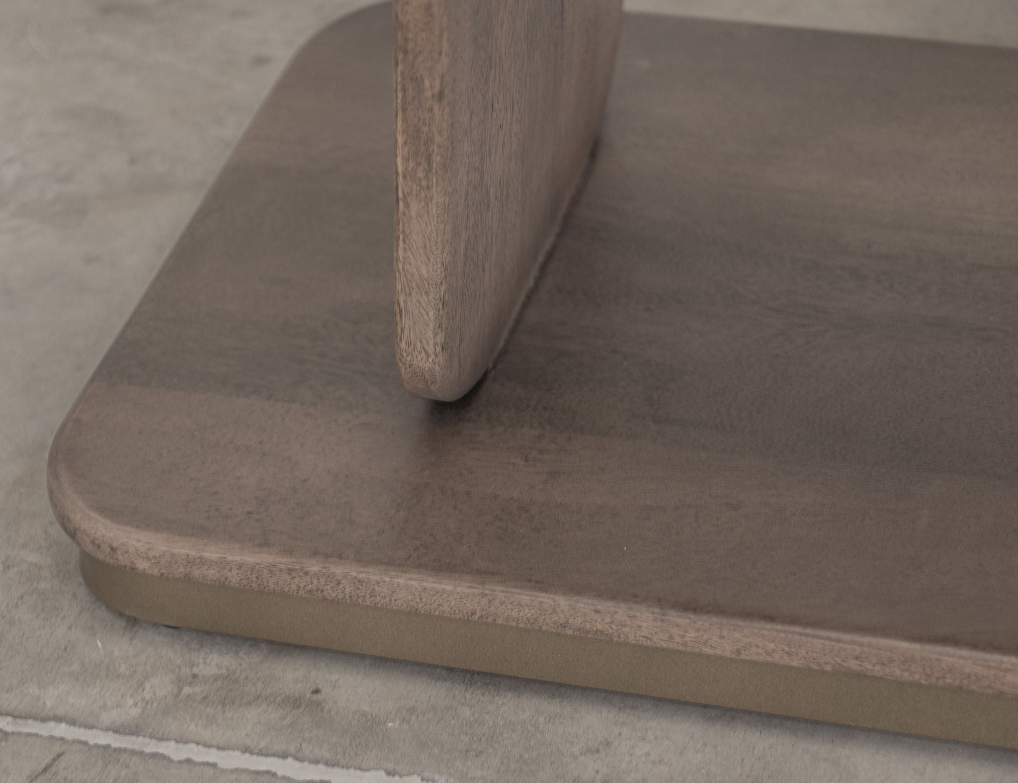 Mezquite - 5 Shelves Bookcase