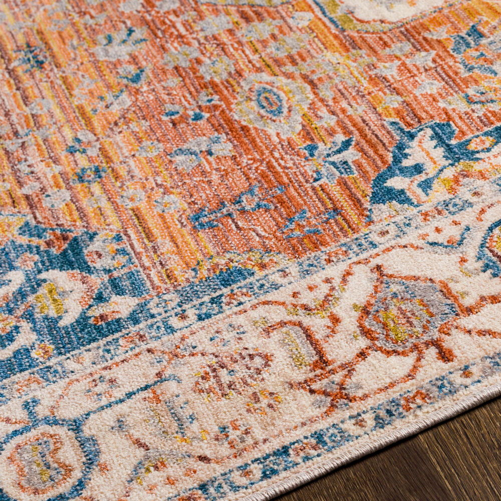 Ephesians Machine Woven Rug