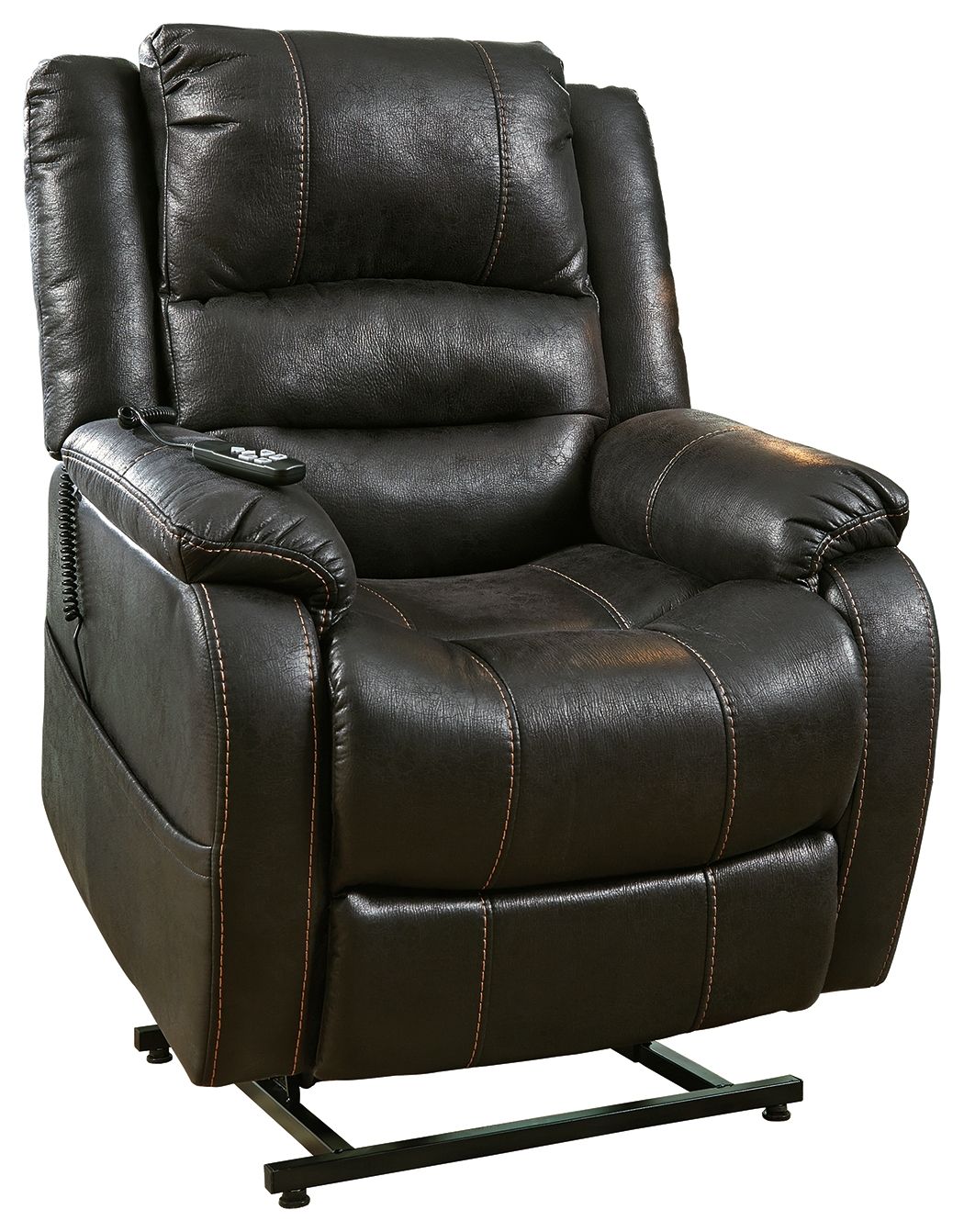 Ashley Furniture Yandel - Power Lift Recliners | Meri Furniture