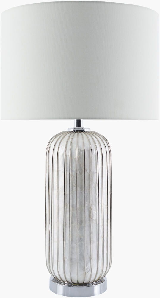 Baiyun Accent Table Lamp