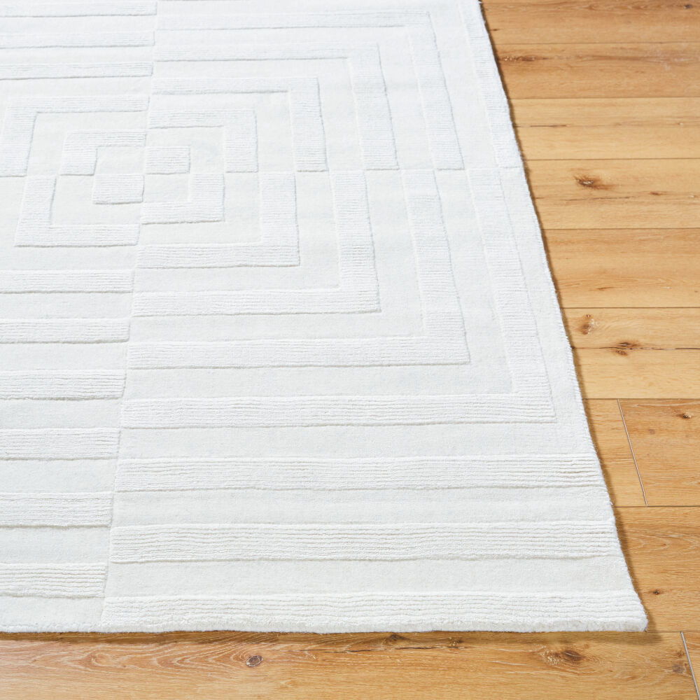 Mystique Handmade Rug
