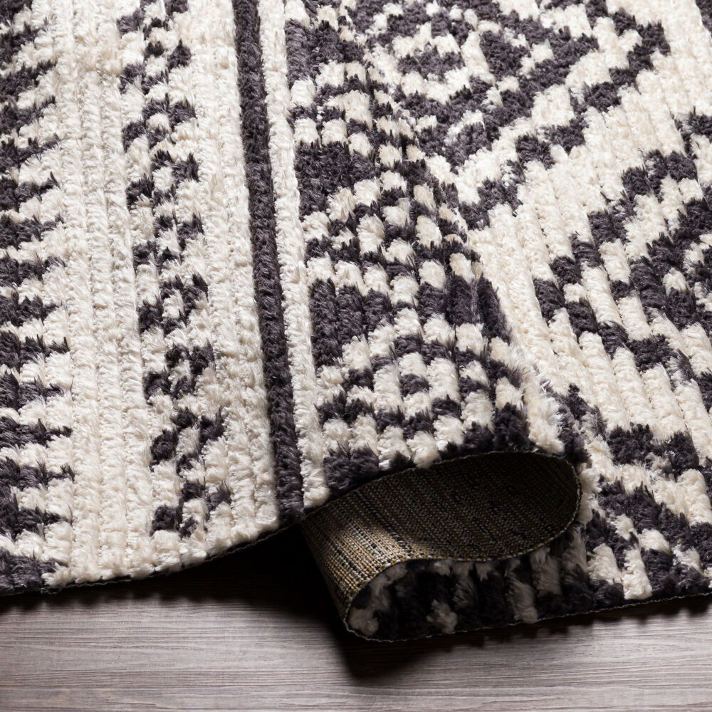 Enzo Machine Woven Rug