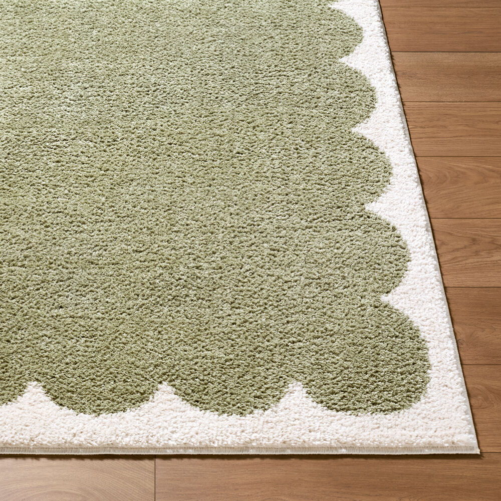 Rivoli Machine Woven Rug