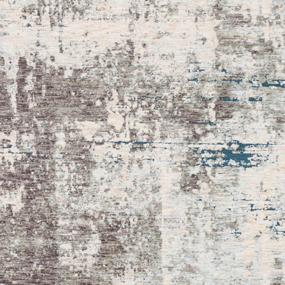 Presidential Machine Woven Rug