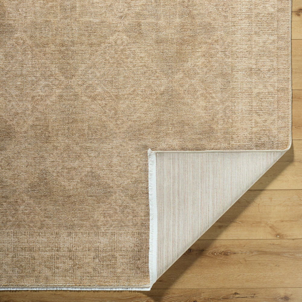 Fetscher Machine Woven Rug