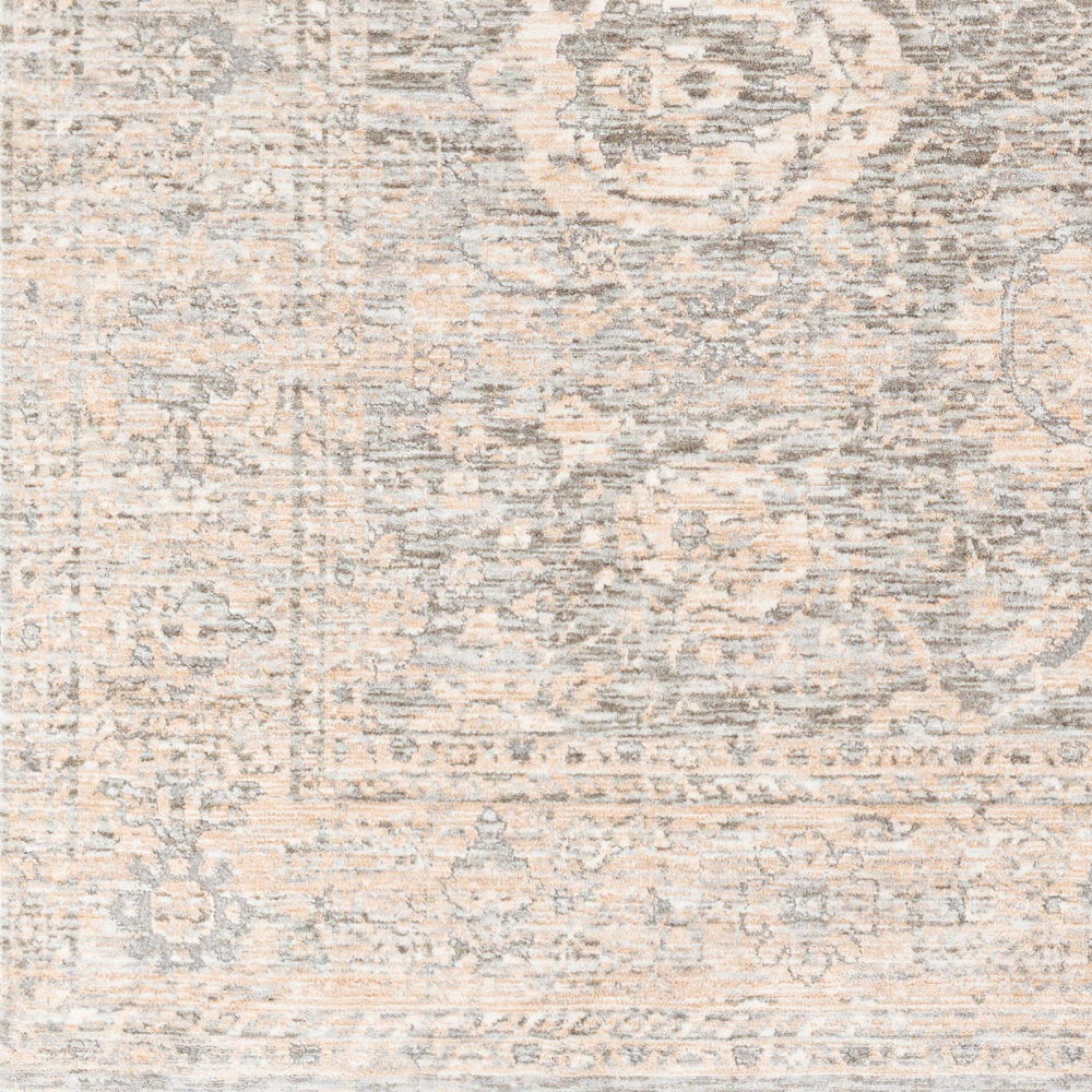 Presidential Machine Woven Rug