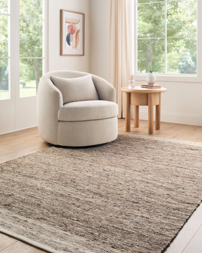 Simplon Handmade Rug