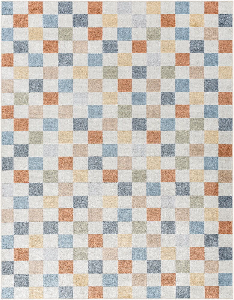 Lillian Machine Woven Rug