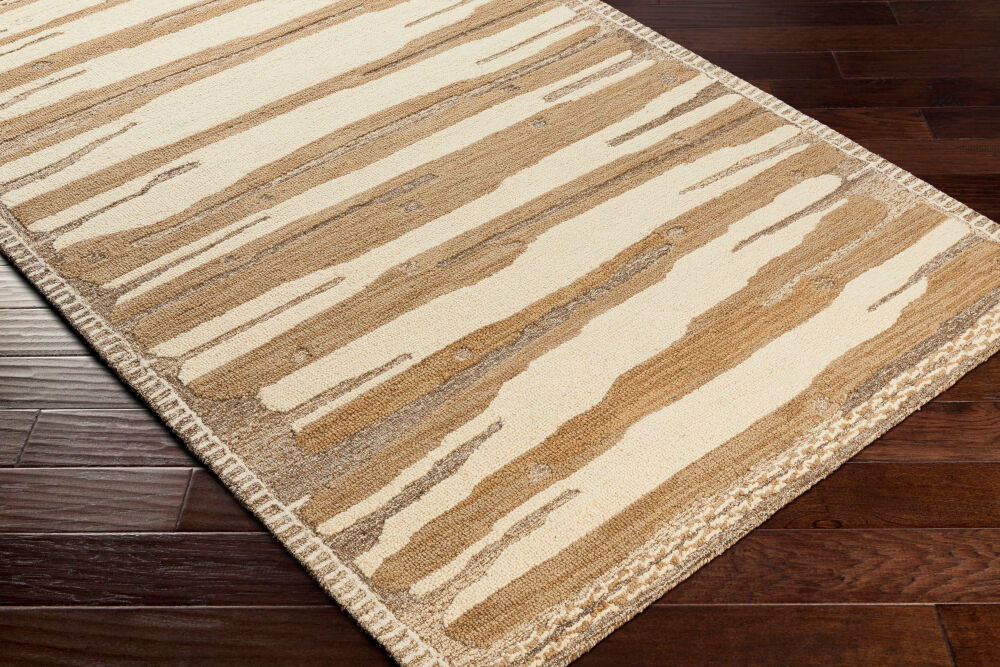 Cherokee Handmade Rug