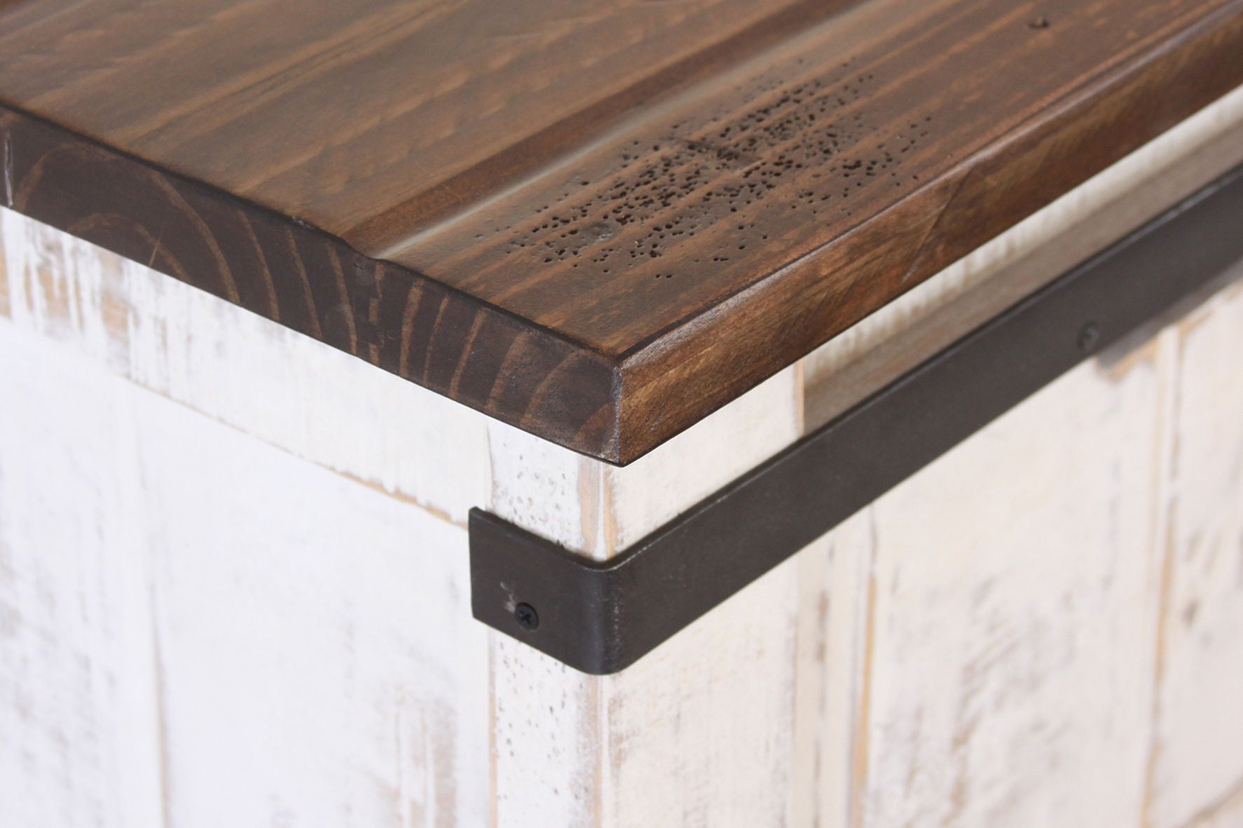 International Furniture Direct Pueblo - Chest | Meri Furniture