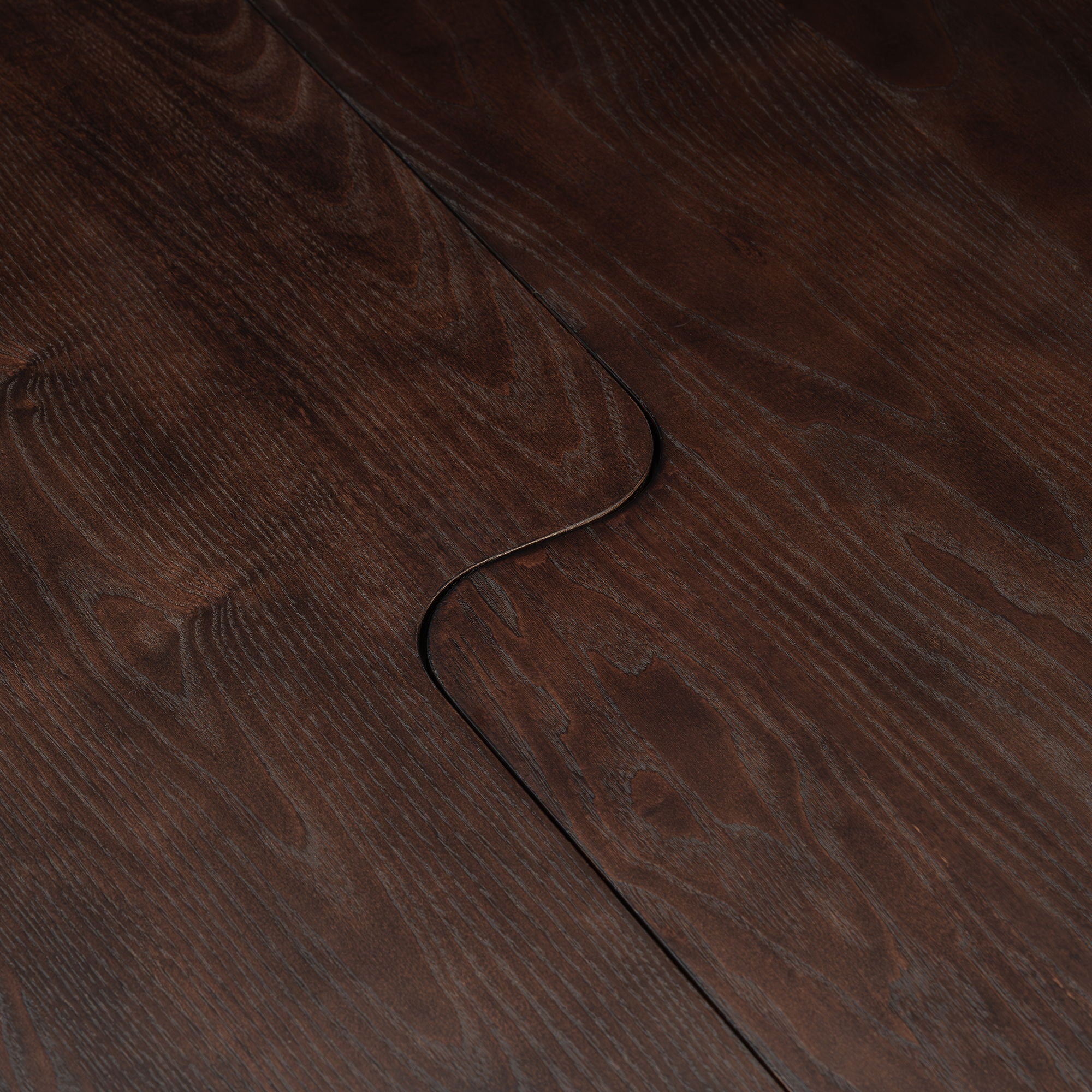 Modern Minimalist Coffee Table Set With Splicing Design