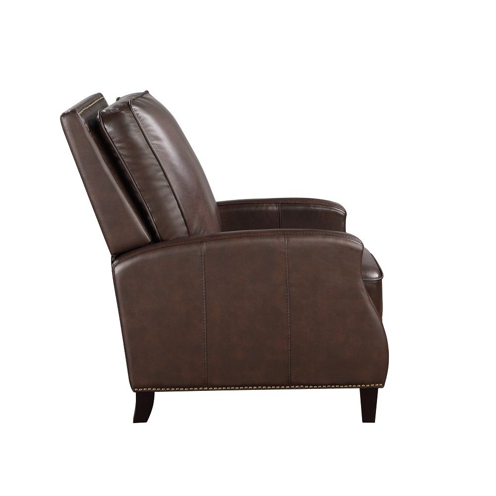 ACME Venice - Accent Chair With Footrest | Meri Furniture