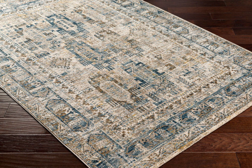 Mirabel Machine Woven Rug