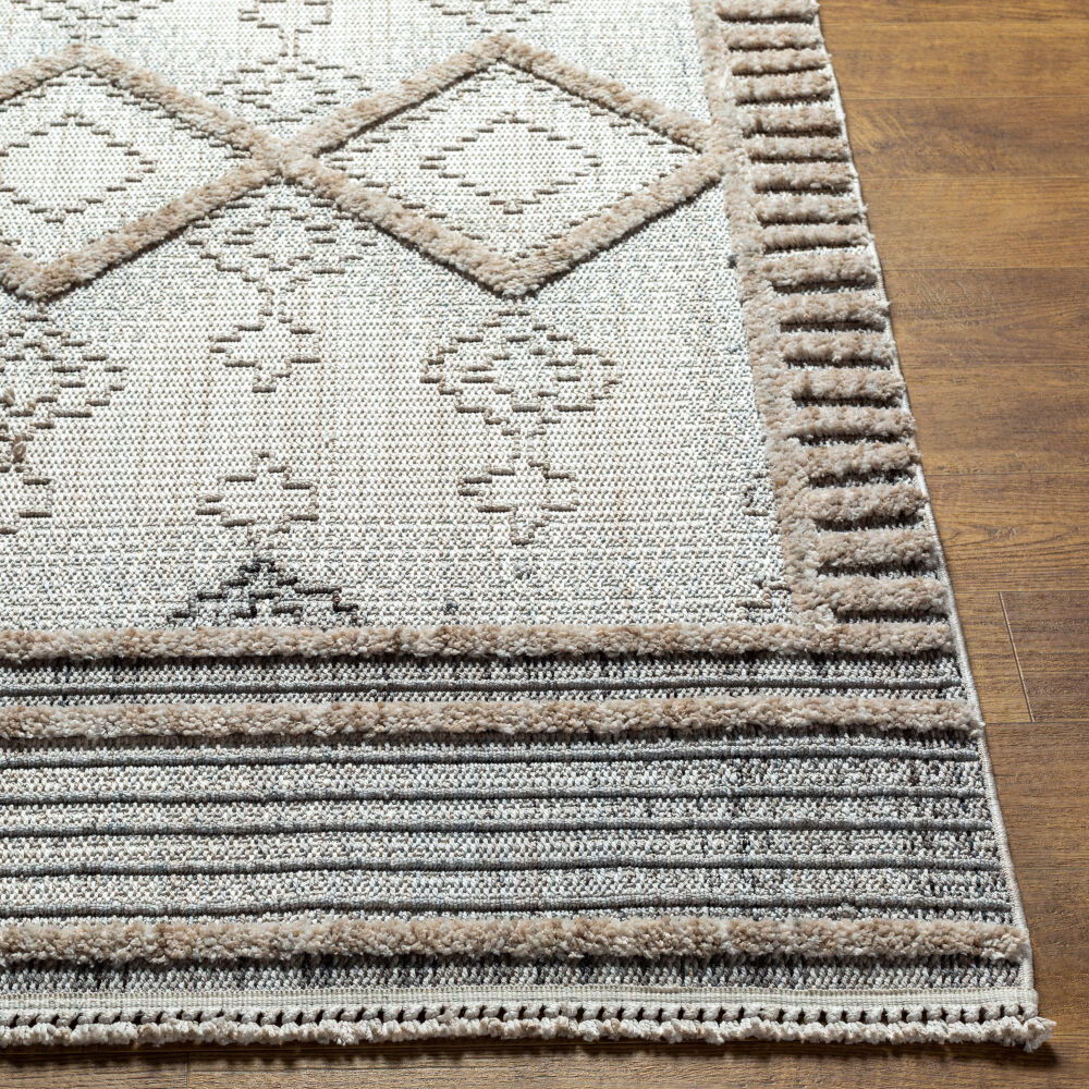 Zaragoza Machine Woven Rug