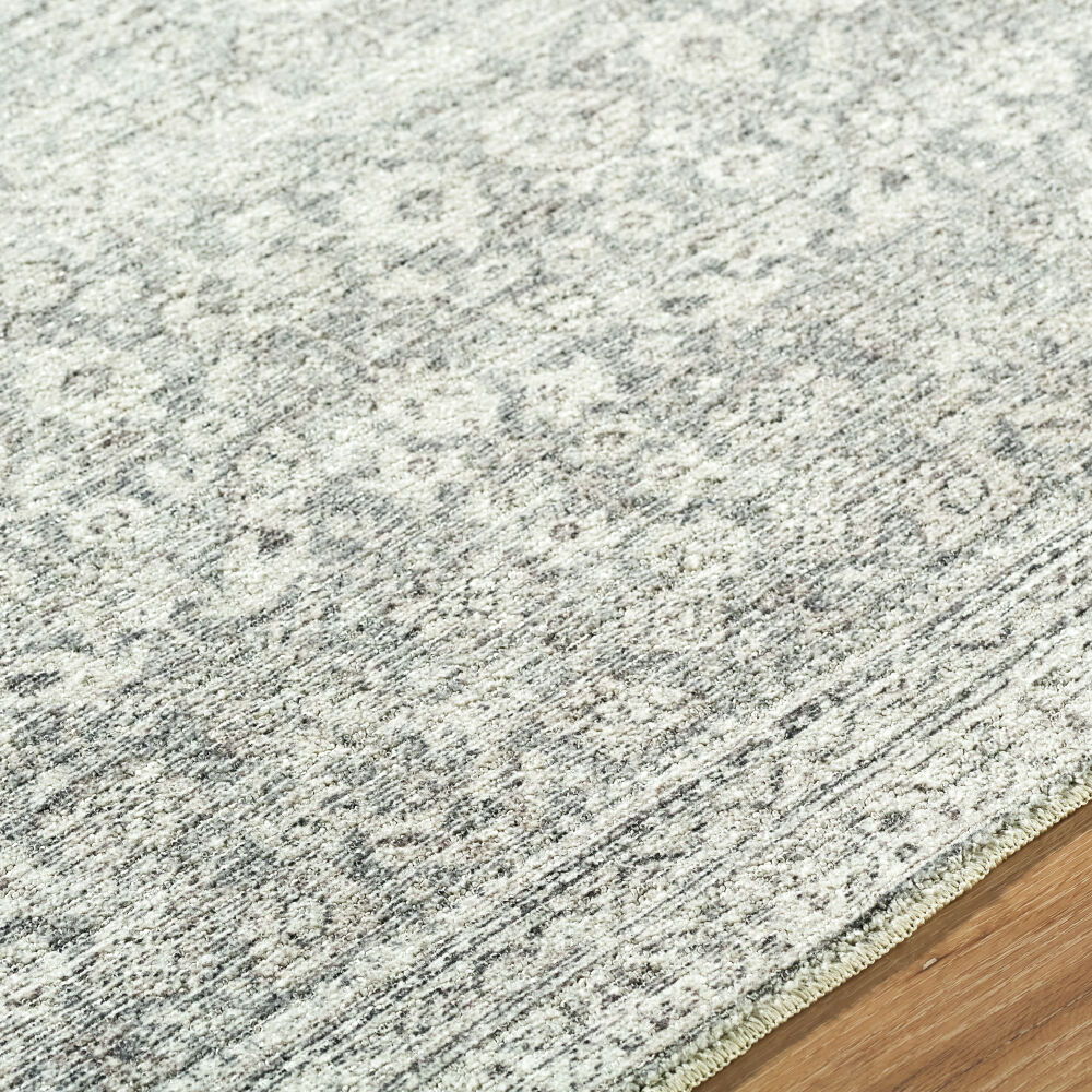 Collins Avenue Machine Woven Rug