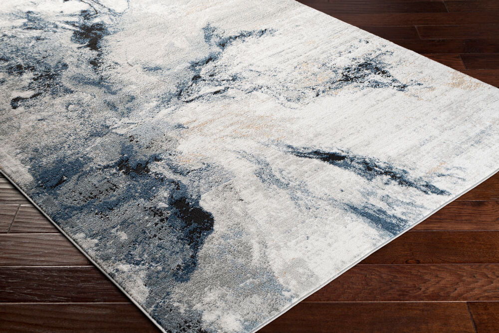 Jolie Machine Woven Rug