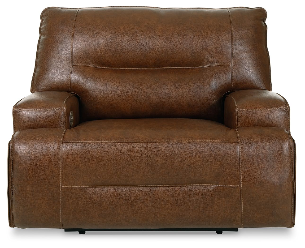 Signature Design by Ashley® Francesca - Power Recliner | Meri Furniture