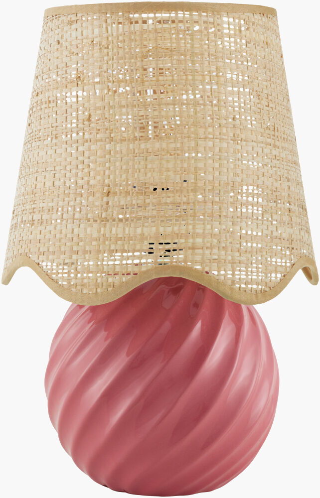 Stelvio Accent Table Lamp