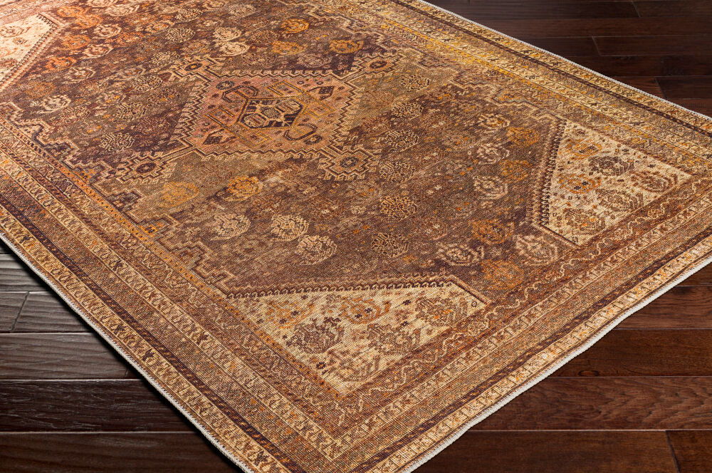 Amelie Machine Woven Rug