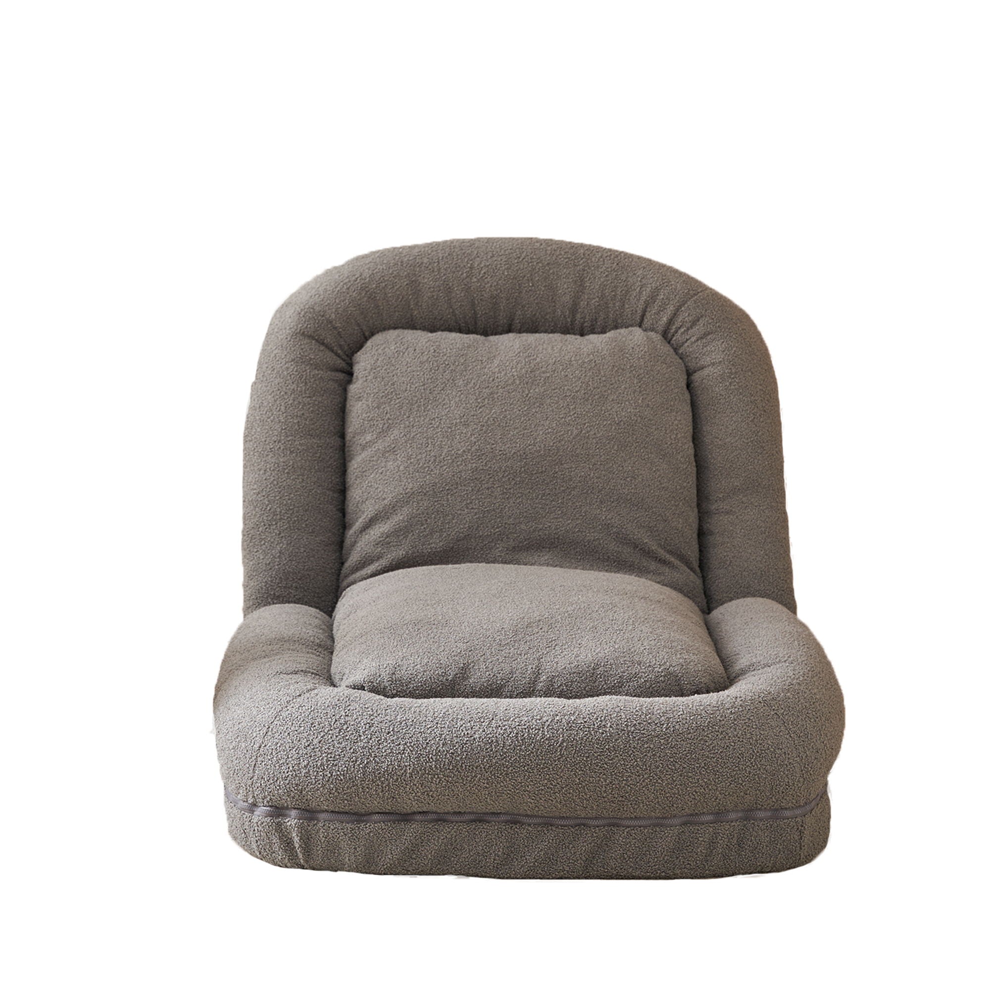 Triple Fold Down Sofa Bed