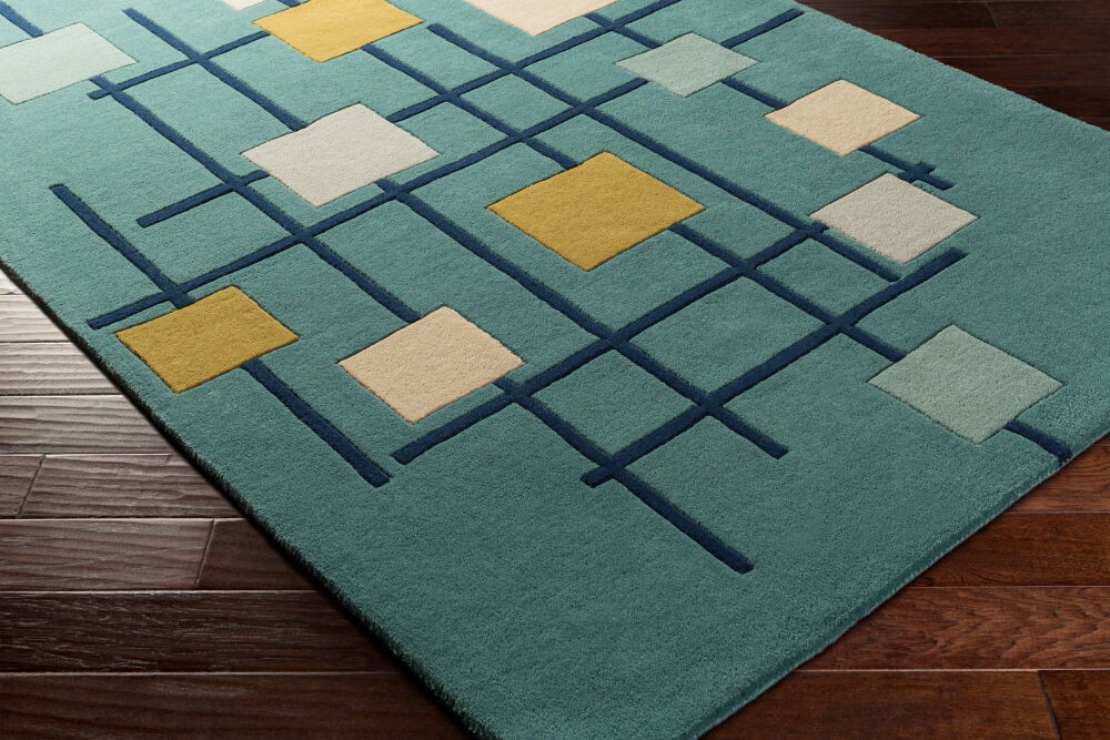 Forum Handmade Rug