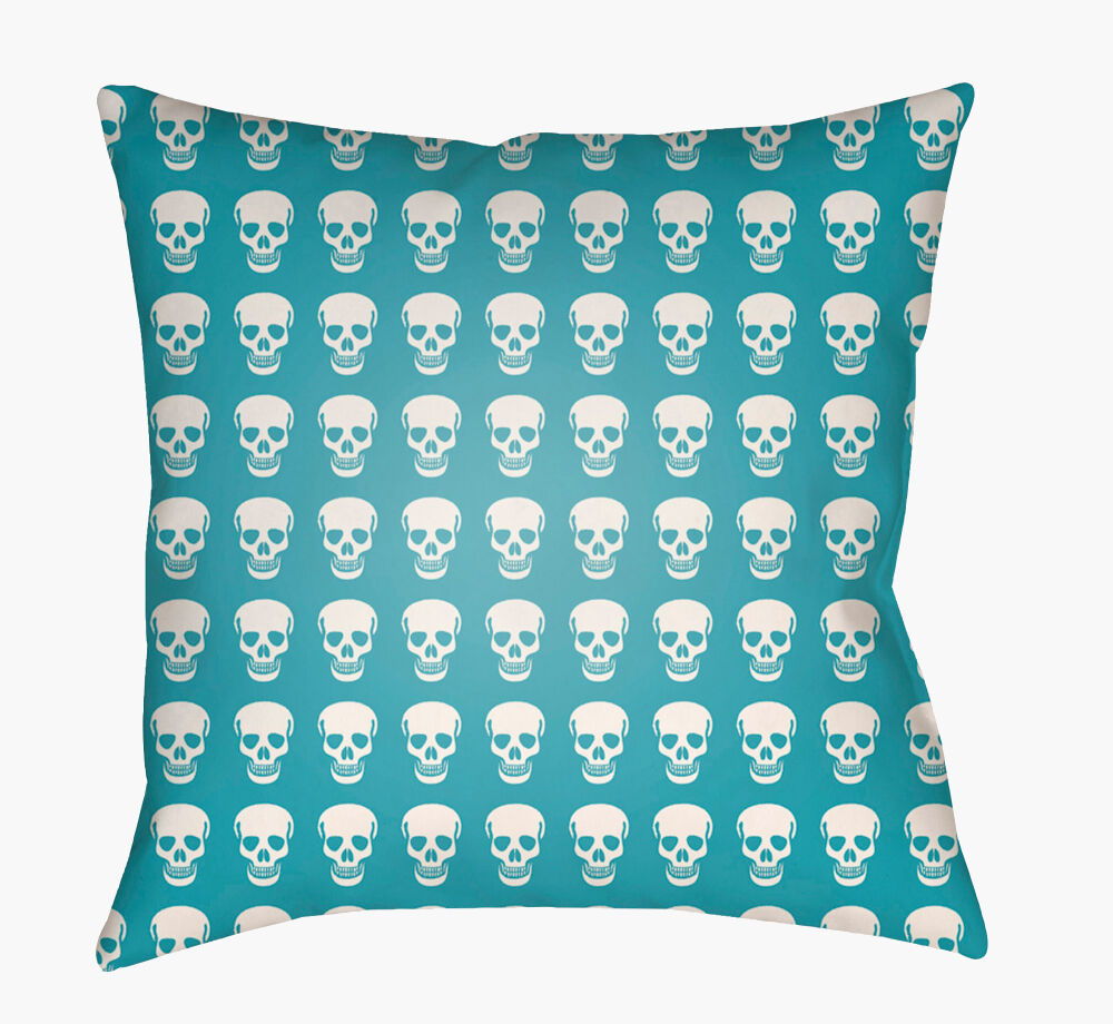 Punk Pillow
