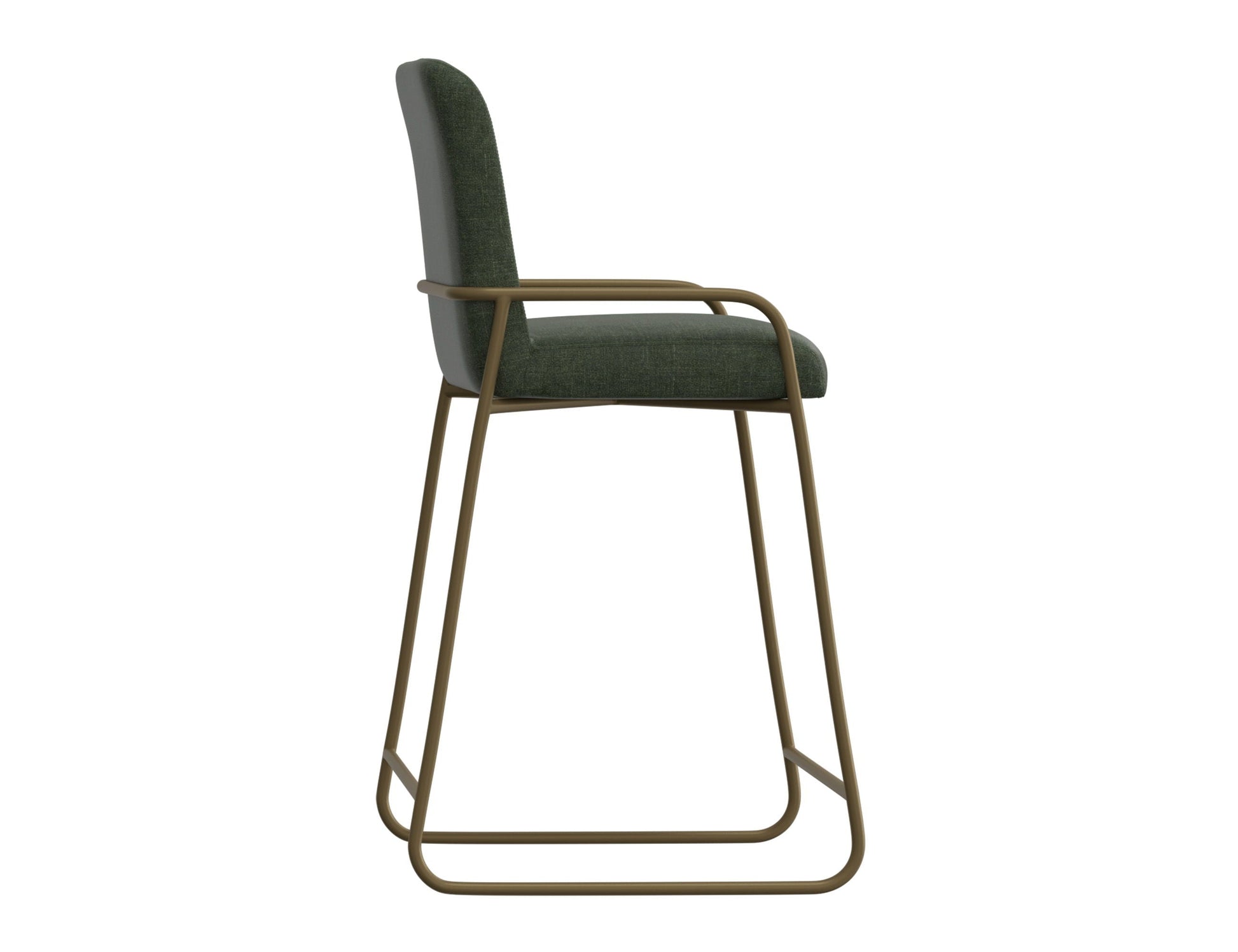 International Furniture Direct Comala - Bar Stool | Meri Furniture