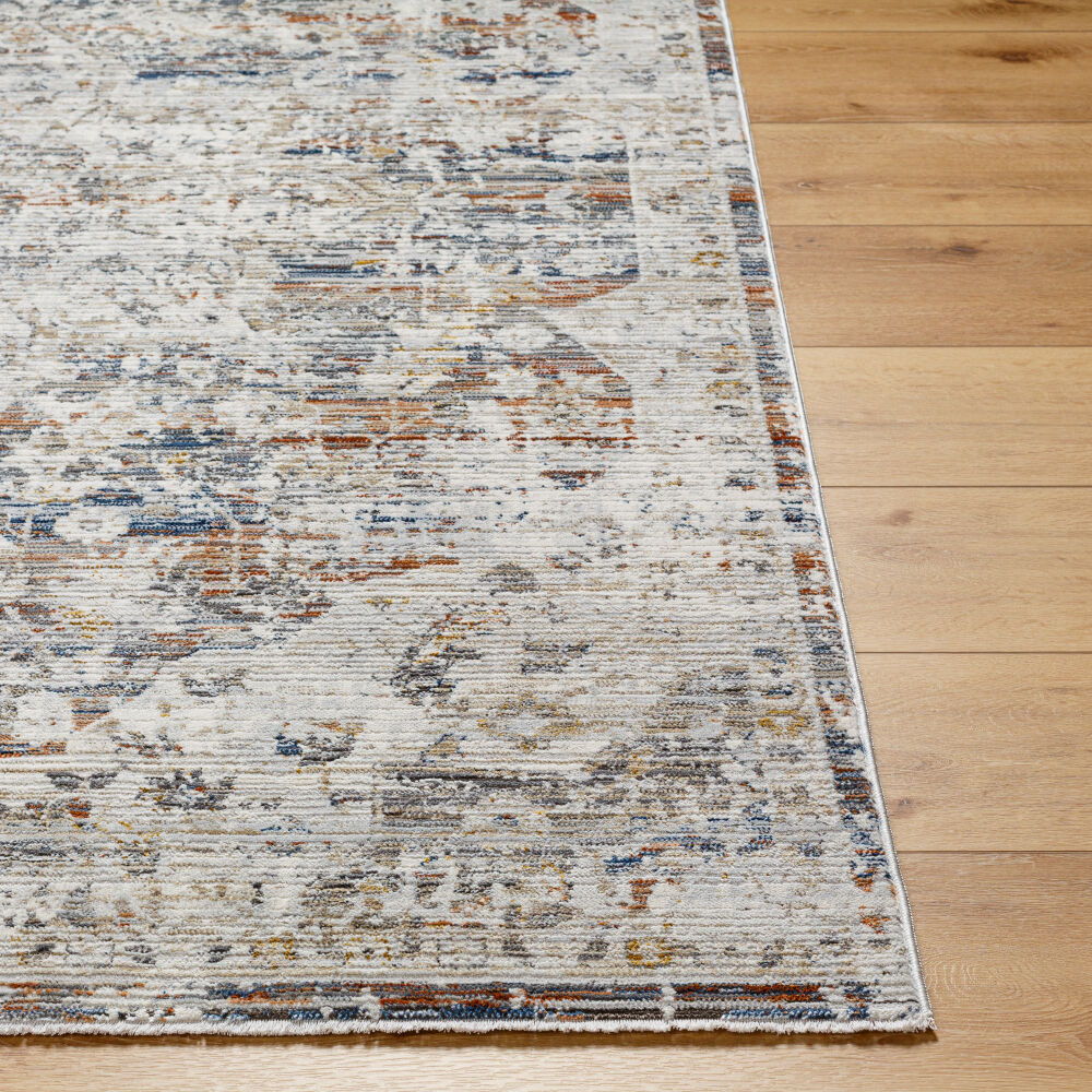 Edmonton Machine Woven Rug