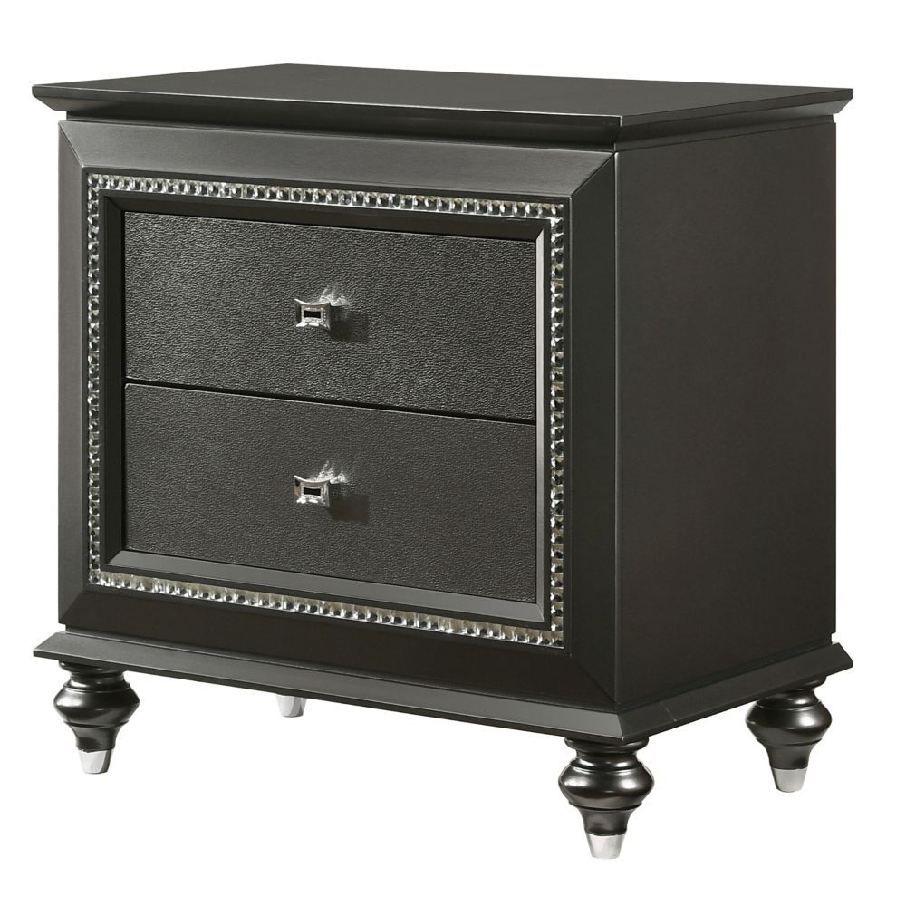 ACME Kaitlyn - Nightstand | Meri Furniture