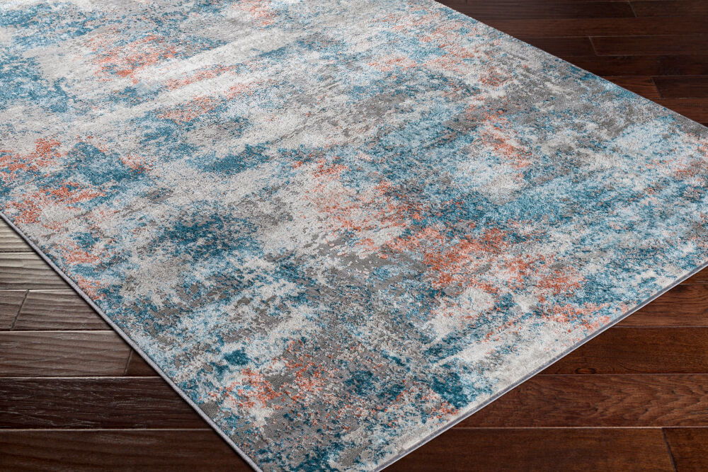 Enfield Machine Woven Rug