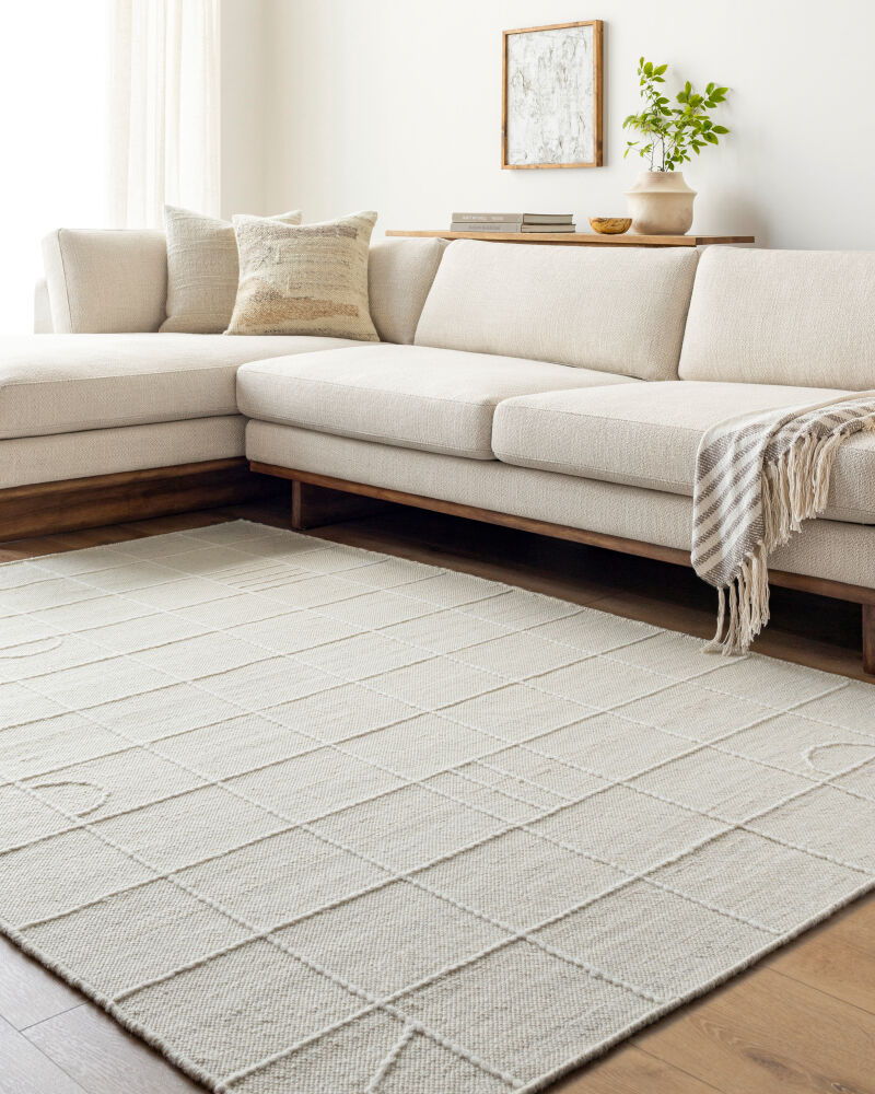 Marcela Handmade Rug