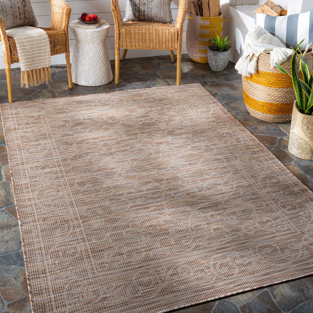 Pasadena Machine Woven Rug