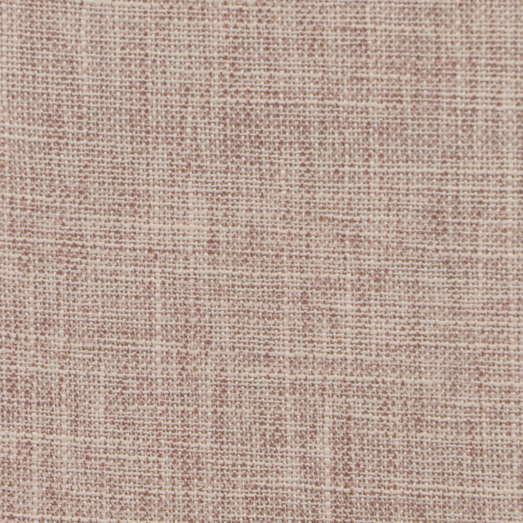 Mid Century Modern Fabric Armless Dining Chair