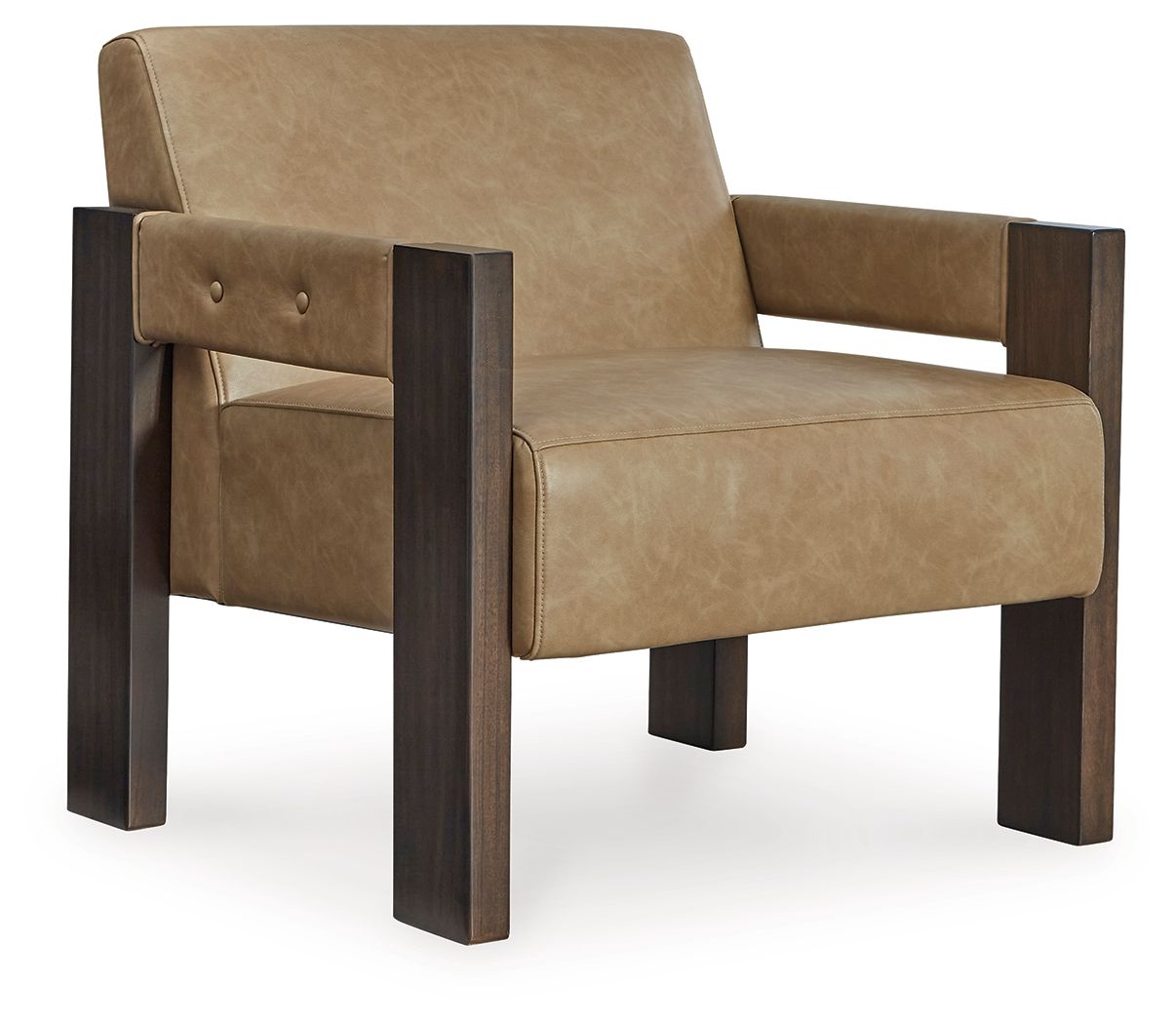 Signature Design by Ashley® Adlanlock - Accent Chair | Meri Furniture