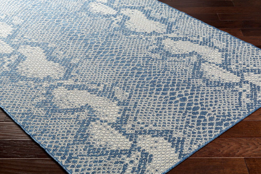 Ravello Machine Woven Rug